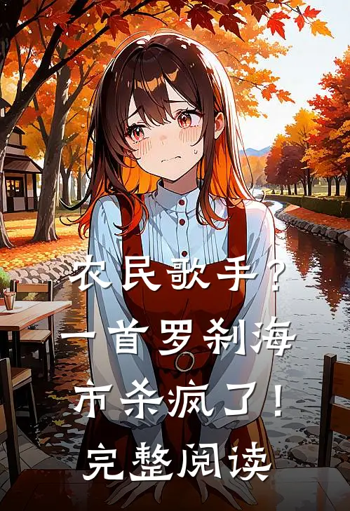 农民歌手？一首罗刹海市杀疯了！完整阅读