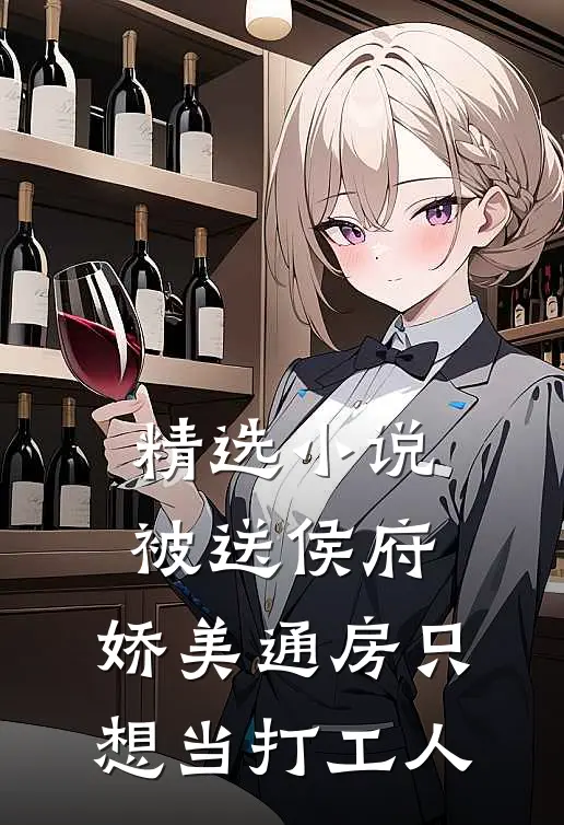 精选小说被送侯府，娇美通房只想当打工人