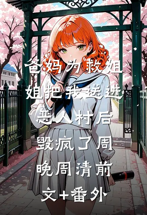 天才小师姐她偏要当废物前文+后续