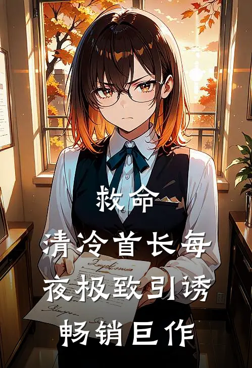 救命，清冷首长每夜极致引诱畅销巨作
