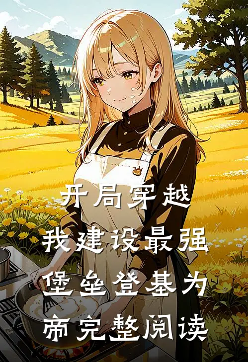 开局穿越，我建设最强堡垒登基为帝完整阅读