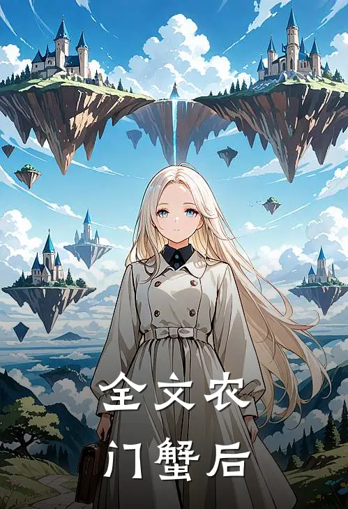 全文农门蟹后