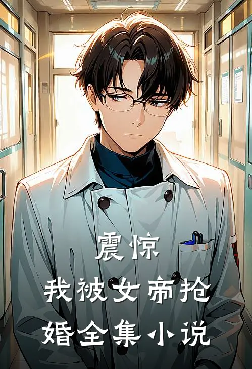震惊，我被女帝抢婚全集小说