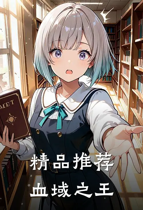 精品推荐血域之王