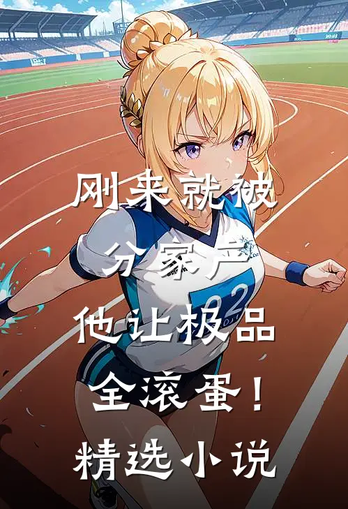 刚来就被分家产，他让极品全滚蛋！精选小说
