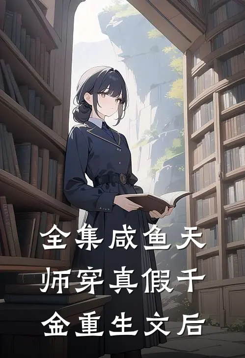 全集咸鱼天师穿真假千金重生文后