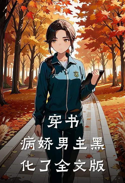 穿书：病娇男主黑化了全文版