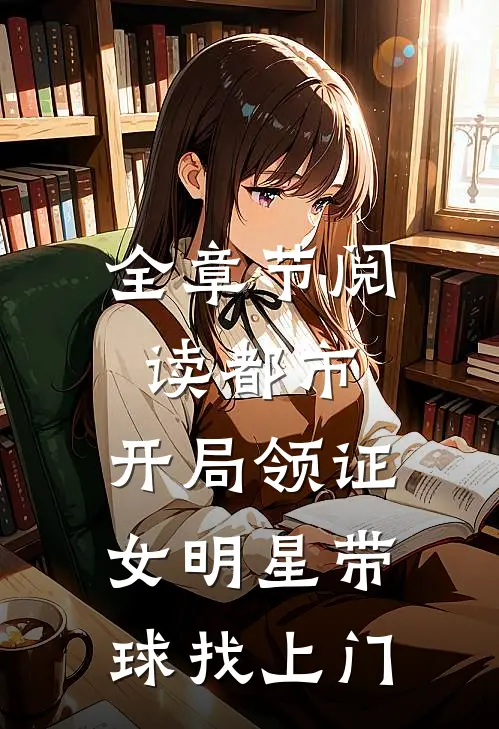 全章节阅读都市：开局领证女明星带球找上门