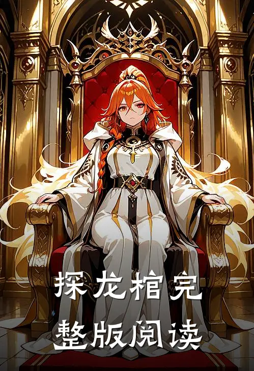 探龙棺完整版阅读
