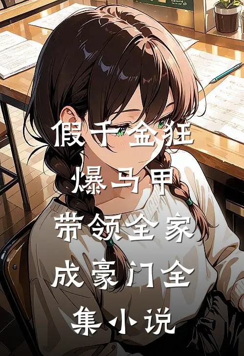 假千金狂爆马甲，带领全家成豪门全集小说