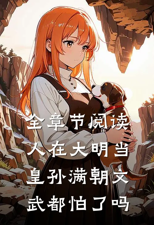 全章节阅读人在大明当皇孙满朝文武都怕了吗