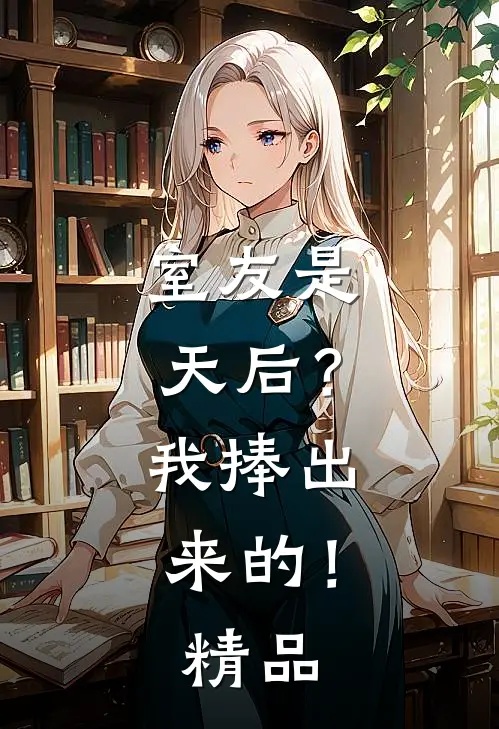 室友是天后？我捧出来的！精品