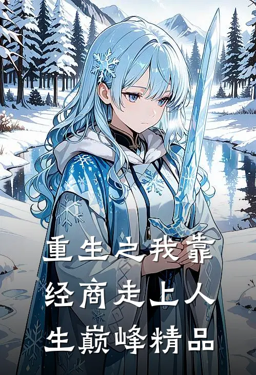 重生之我靠经商走上人生巅峰精品