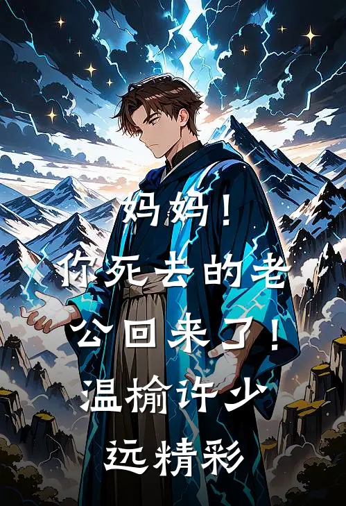 死去的崽被前男友娇养了？还我！完结