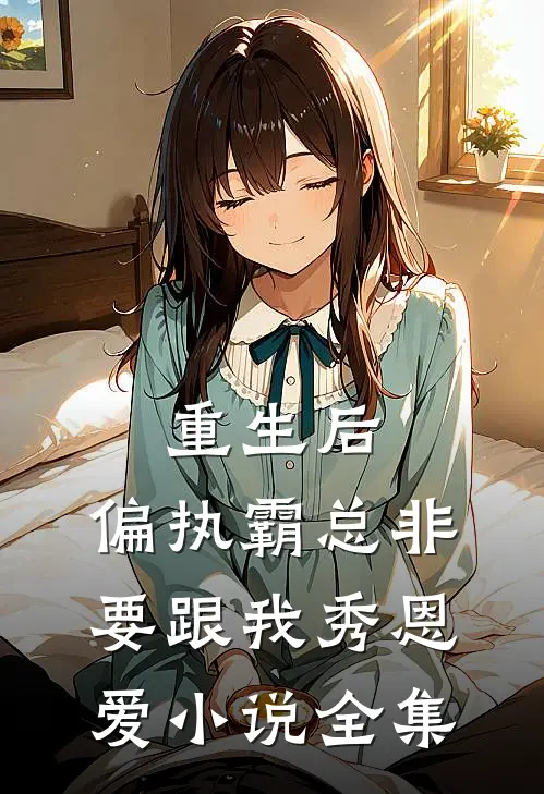 重生后，偏执霸总非要跟我秀恩爱小说全集