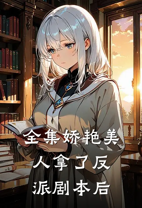 全集娇艳美人拿了反派剧本后