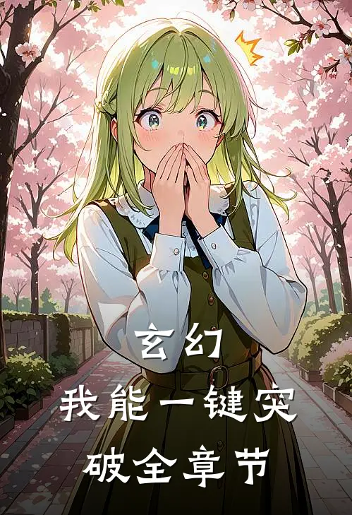 玄幻，我能一键突破全章节