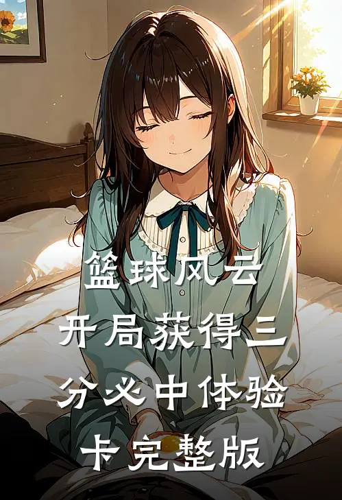 篮球风云：开局获得三分必中体验卡完整版