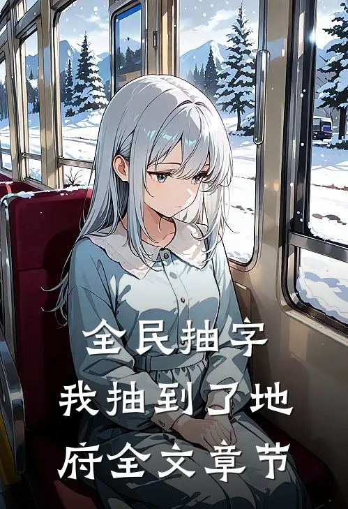 全民抽字：我抽到了地府全文章节