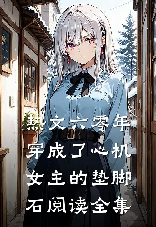 热文六零年,穿成了心机女主的垫脚石阅读全集