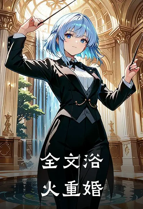 全文浴火重婚