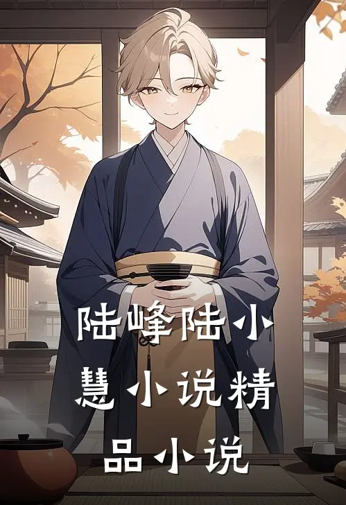 陆峰陆小慧小说精品小说