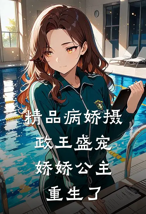 精品病娇摄政王盛宠，娇娇公主重生了