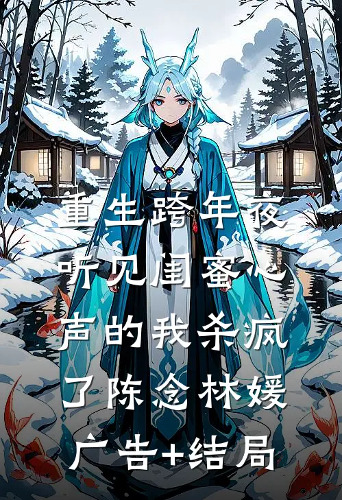 北疆月沉雪已落最新章节