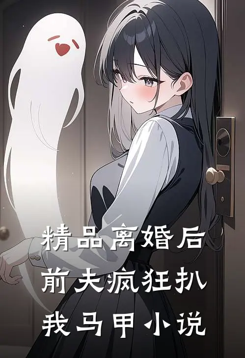精品离婚后,前夫疯狂扒我马甲小说