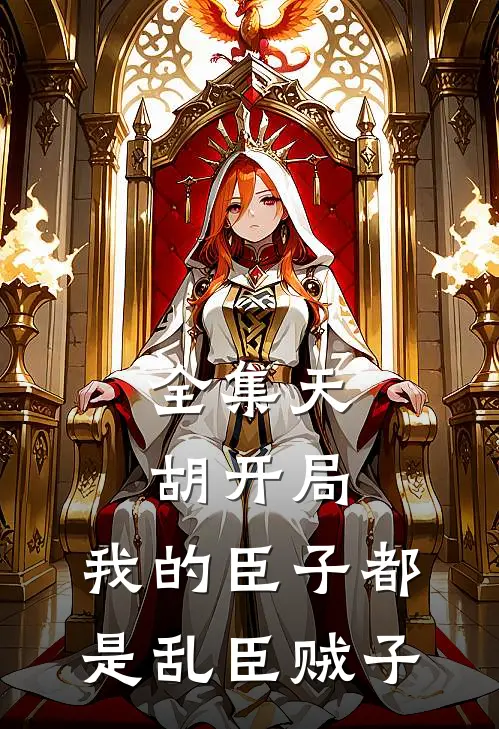 全集天胡开局，我的臣子都是乱臣贼子