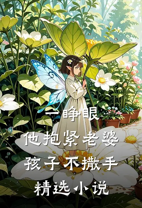 一睁眼，他抱紧老婆孩子不撒手精选小说
