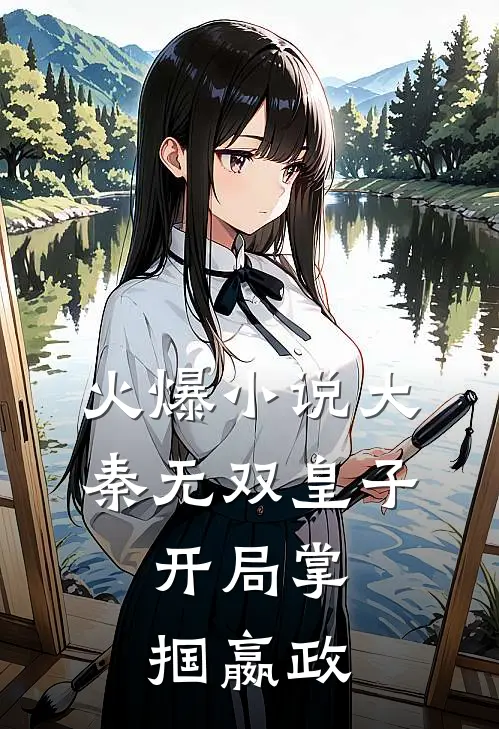 火爆小说大秦无双皇子,开局掌掴嬴政