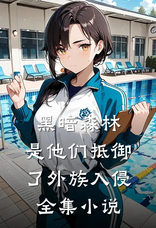 黑暗森林：是他们抵御了外族入侵全集小说