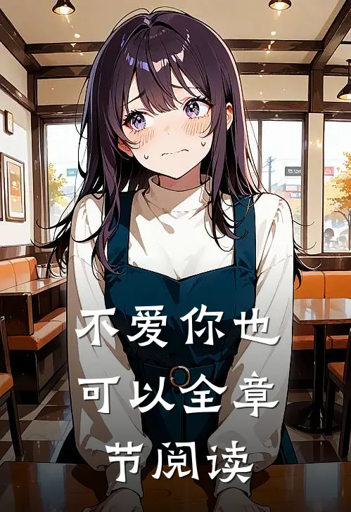 不爱你也可以全章节阅读