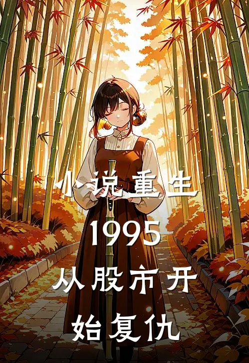 小说重生1995：从股市开始复仇