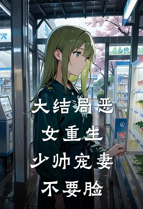 大结局恶女重生：少帅宠妻不要脸