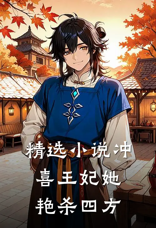 精选小说冲喜王妃她艳杀四方