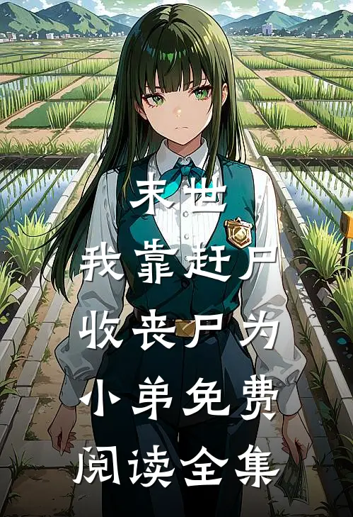 末世：我靠赶尸收丧尸为小弟免费阅读全集
