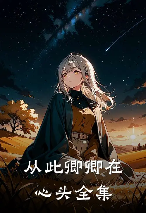 从此卿卿在心头全集