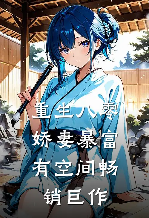 重生八零：娇妻暴富有空间畅销巨作