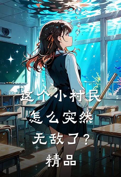 这个小村民怎么突然无敌了？精品