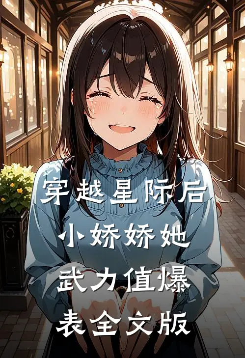 穿越星际后，小娇娇她武力值爆表全文版