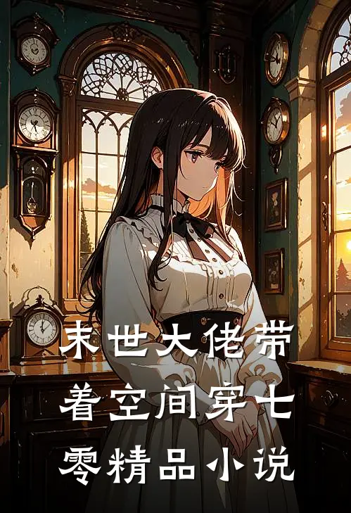 末世大佬带着空间穿七零精品小说