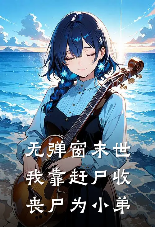 无弹窗末世：我靠赶尸收丧尸为小弟