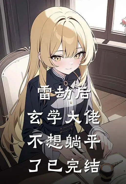 雷劫后，玄学大佬不想躺平了已完结