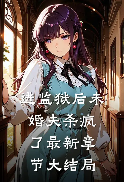 进监狱后未婚夫杀疯了最新章节大结局