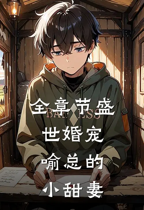 全章节盛世婚宠，喻总的小甜妻