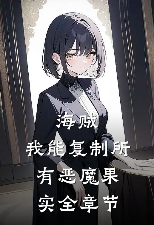 海贼：我能复制所有恶魔果实全章节