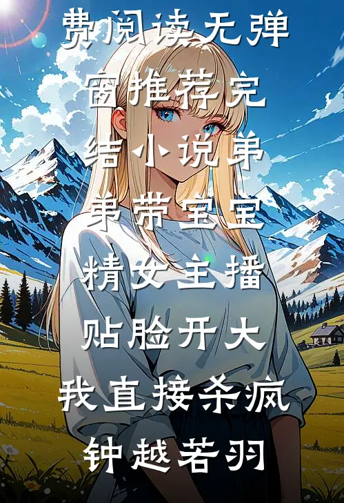 谁共她，醉月明爽文