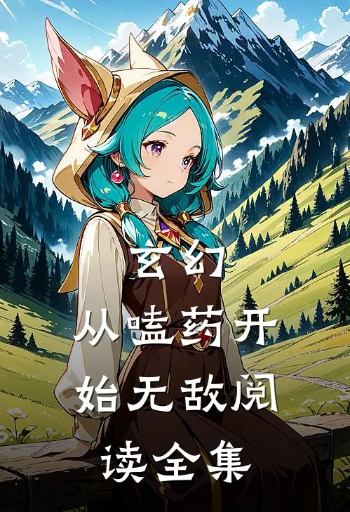 玄幻：从嗑药开始无敌阅读全集